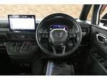 STEPWAGON e:HEV SPADA