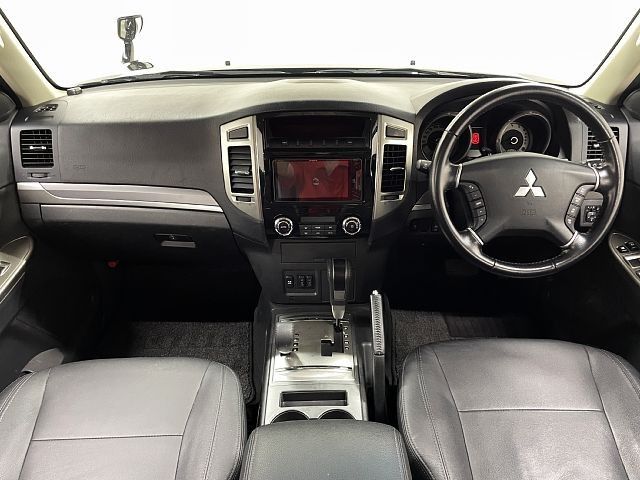 PAJERO wagon