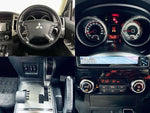 PAJERO wagon