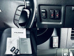 PAJERO wagon