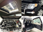PAJERO wagon