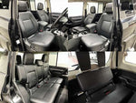 PAJERO wagon