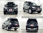 PAJERO wagon