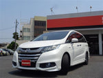 ODYSSEY HYBRID