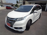ODYSSEY HYBRID