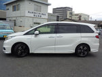 ODYSSEY HYBRID