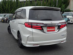 ODYSSEY HYBRID