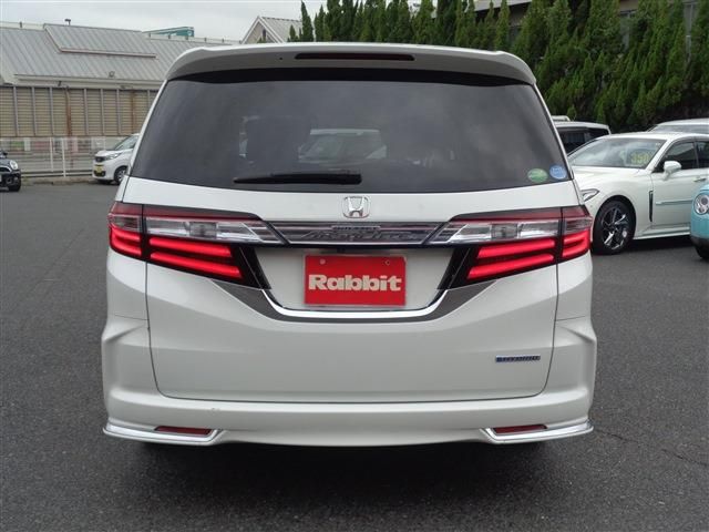 ODYSSEY HYBRID