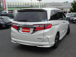 ODYSSEY HYBRID