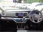 ODYSSEY HYBRID