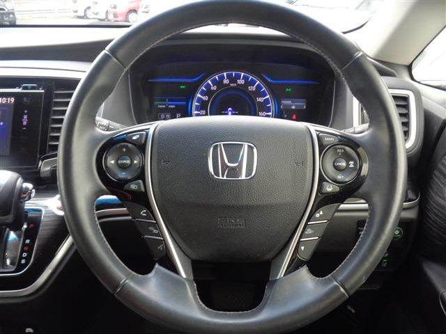 ODYSSEY HYBRID