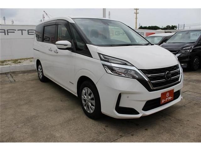 SERENA  S-HYBRID