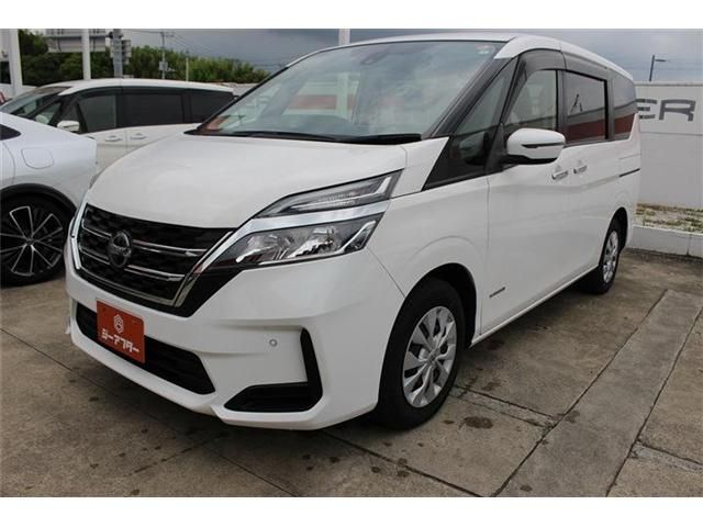 SERENA  S-HYBRID
