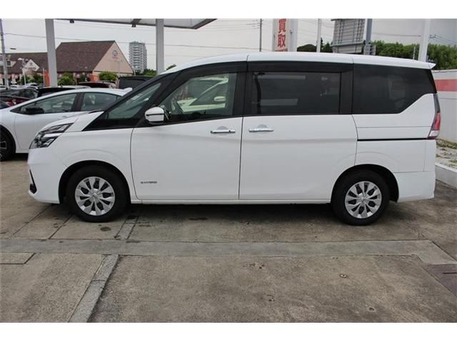 SERENA  S-HYBRID