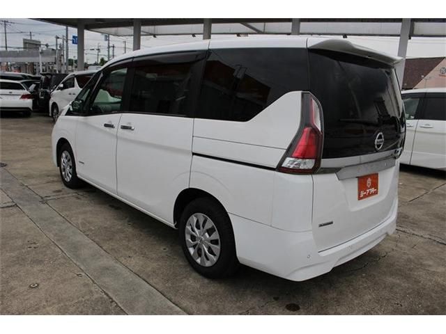 SERENA  S-HYBRID