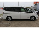 SERENA  S-HYBRID