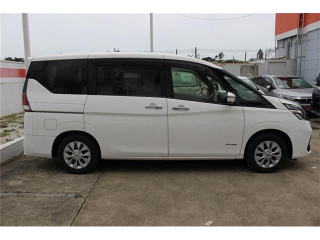 SERENA  S-HYBRID