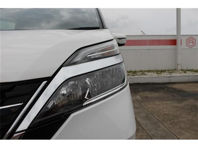 SERENA  S-HYBRID