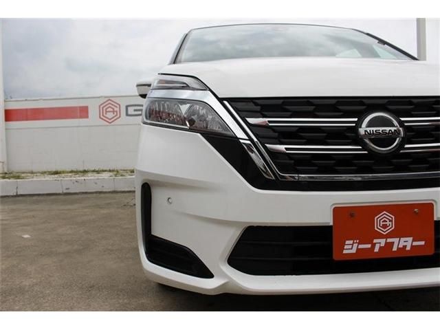 SERENA  S-HYBRID