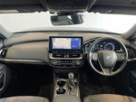 CROWN sedan hybrid 4WD