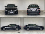 CROWN sedan hybrid 4WD