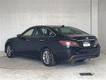 CROWN sedan hybrid 4WD