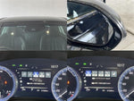 CROWN sedan hybrid 4WD