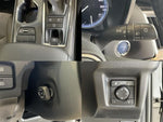 CROWN sedan hybrid 4WD