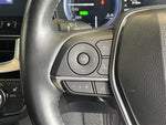 CROWN sedan hybrid 4WD
