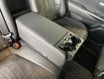 CROWN sedan hybrid 4WD