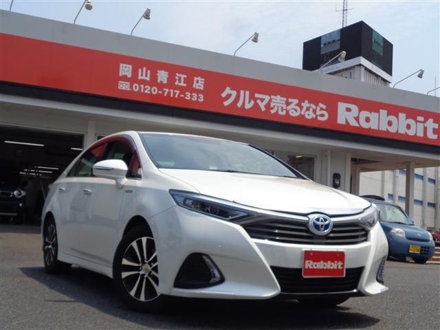 SAI