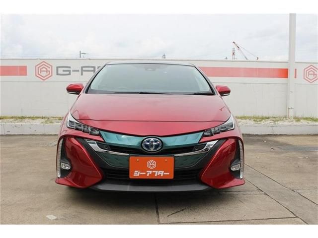 PRIUS PHV