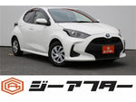 YARIS HYBRID