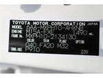 YARIS HYBRID