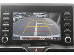 YARIS HYBRID