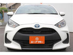 YARIS HYBRID