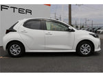 YARIS HYBRID