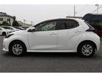 YARIS HYBRID