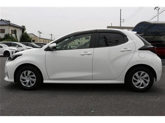 YARIS HYBRID
