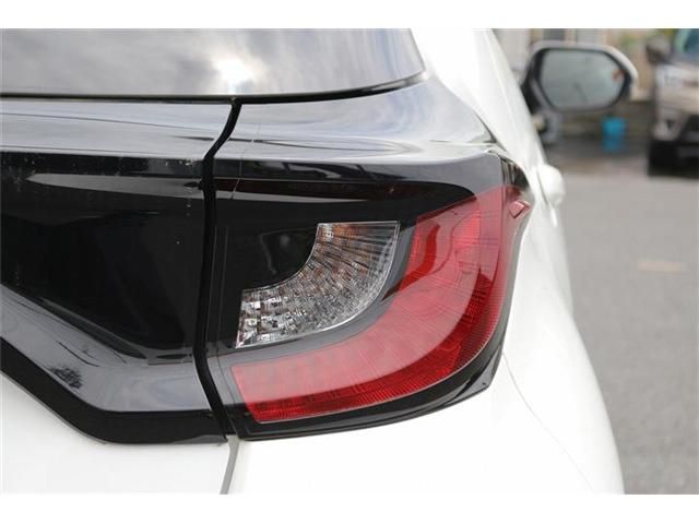 YARIS HYBRID