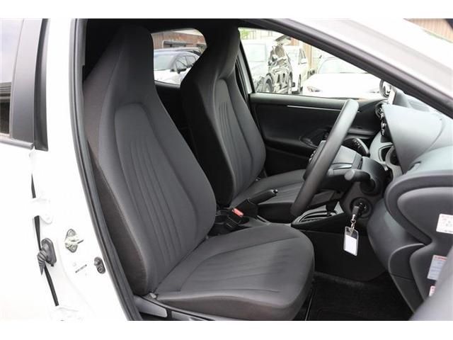 YARIS HYBRID