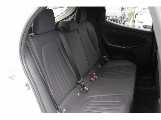 YARIS HYBRID