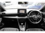 YARIS HYBRID