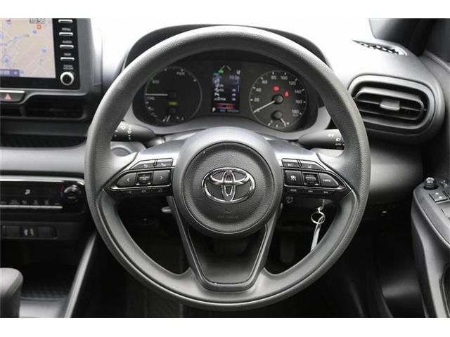 YARIS HYBRID