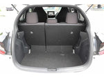 YARIS HYBRID