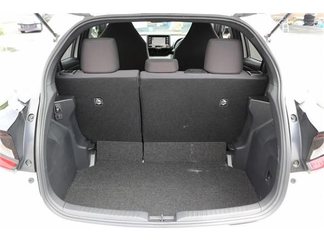 YARIS HYBRID