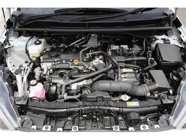 YARIS HYBRID