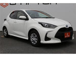 YARIS HYBRID
