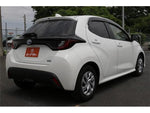 YARIS HYBRID
