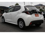YARIS HYBRID